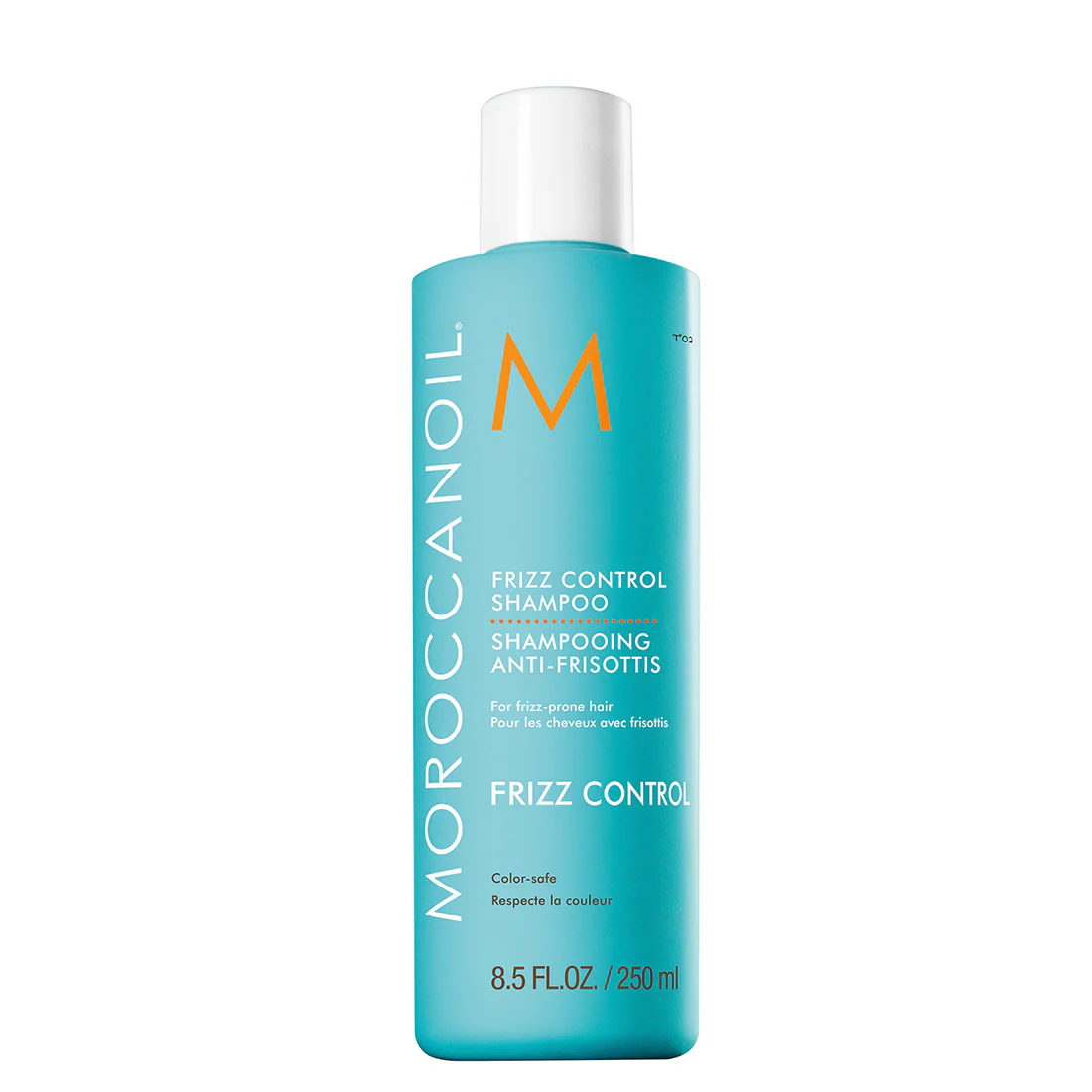 Curl Enhancing Shampoo Attivaricci