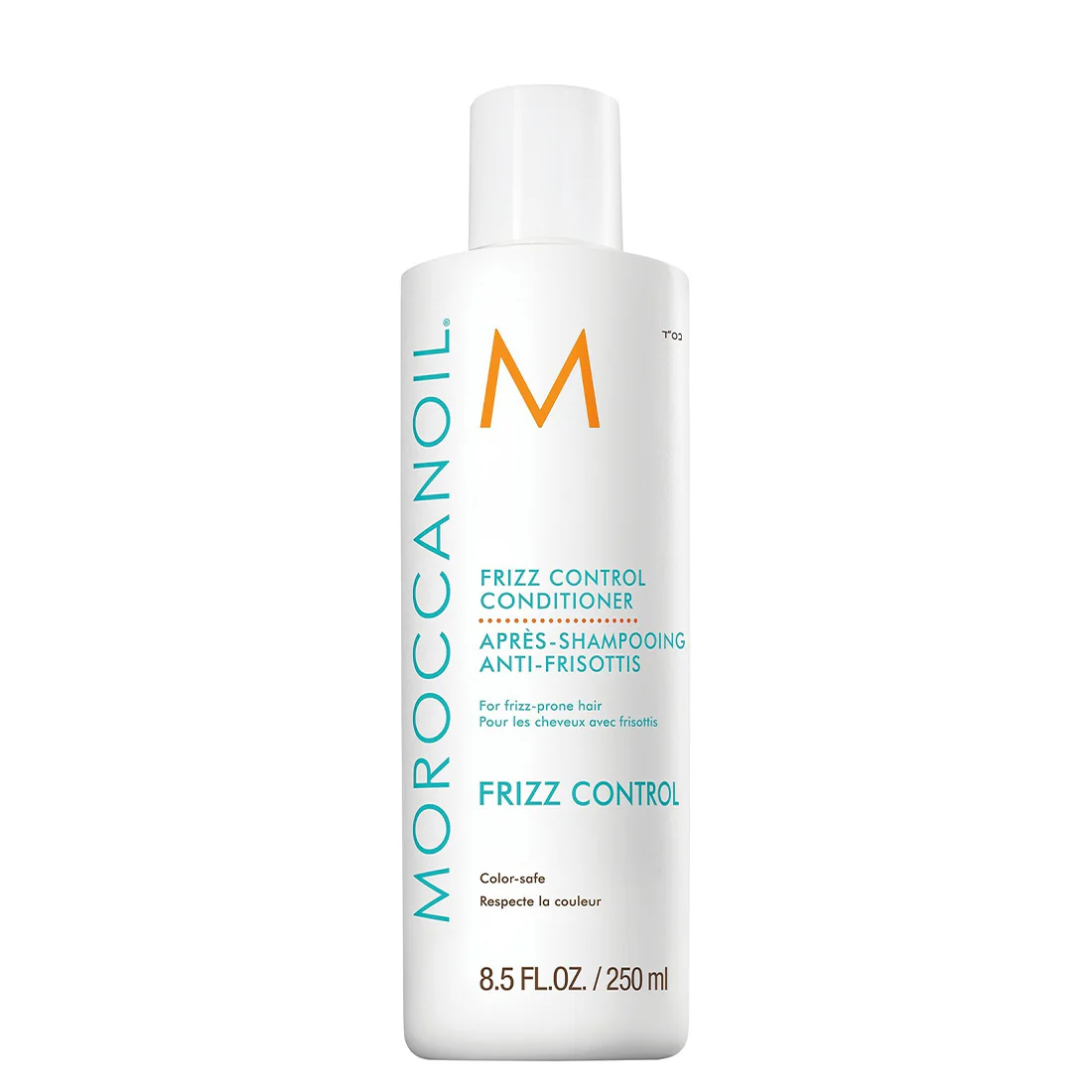 Frizz Conditioner Balsamo Anticrespo