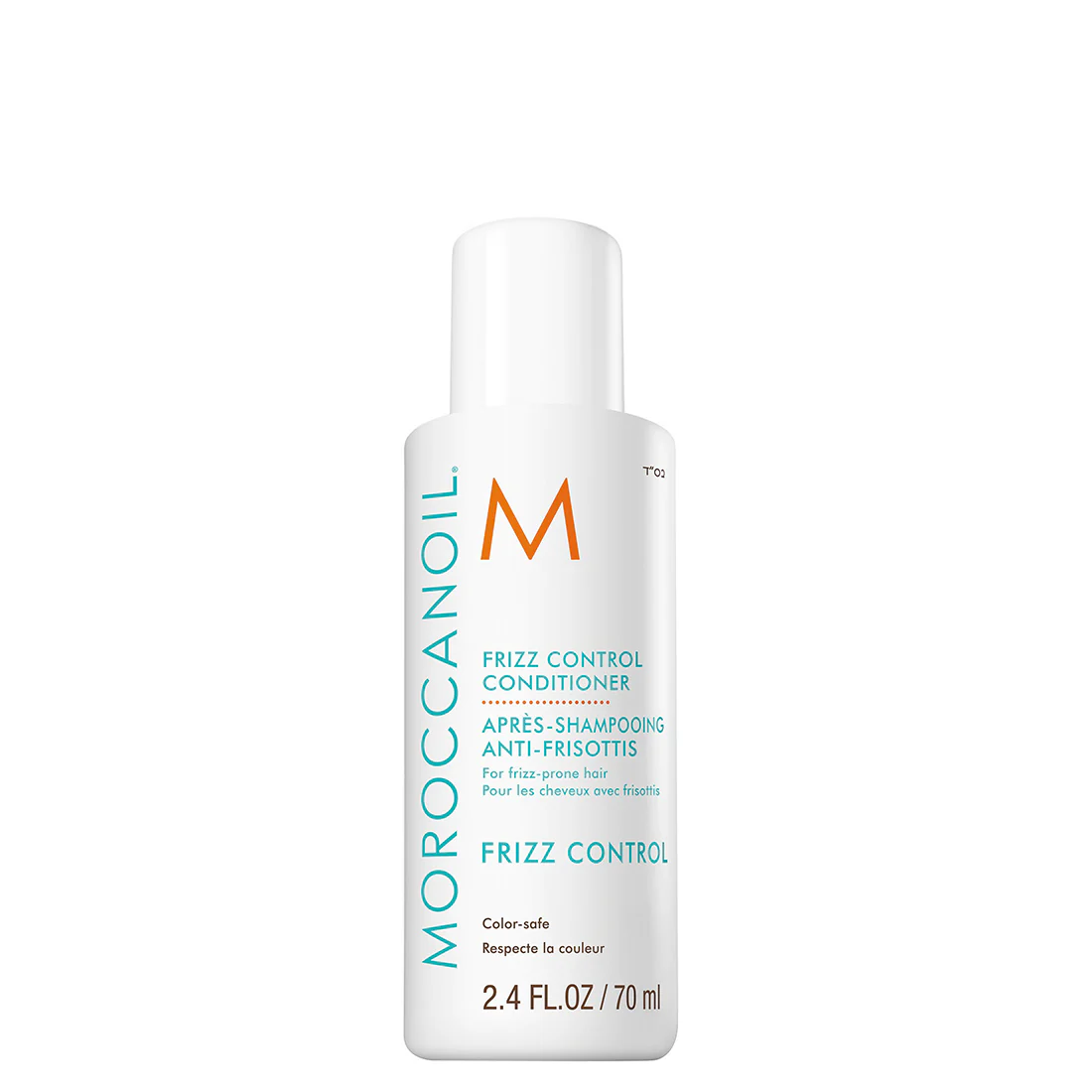 Frizz Control Conditioner Balsamo Anticrespo