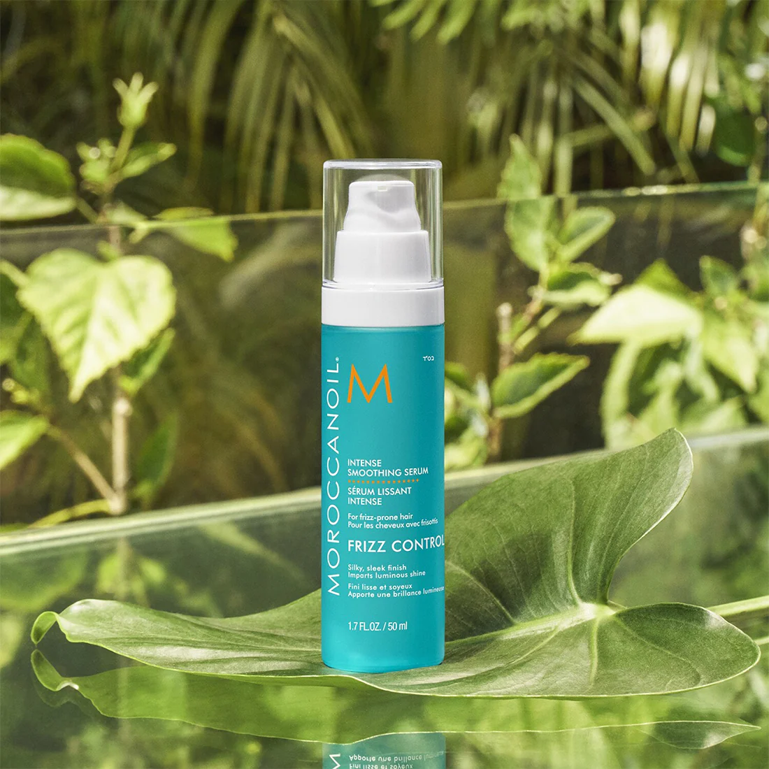 Frizz Intense Smoothing Serum Siero Anticrespo - Image 3