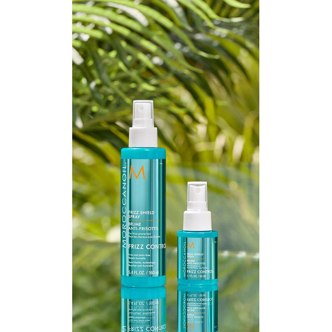 Frizz Shield Spray Termoprotettore 160 ML - Image 4