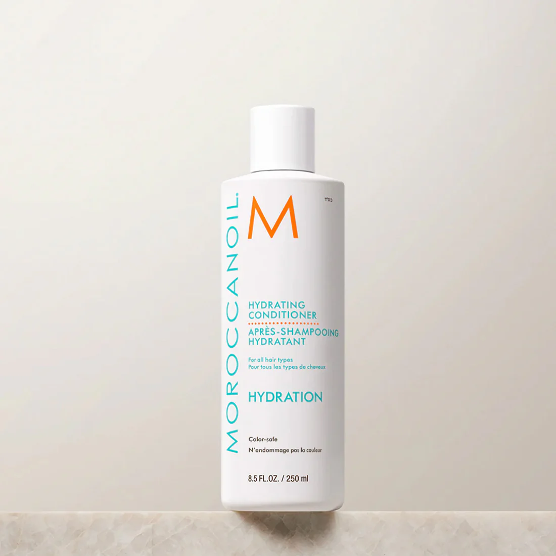 Hydration Hydrating Conditioner  Balsamo Idratante - Image 2