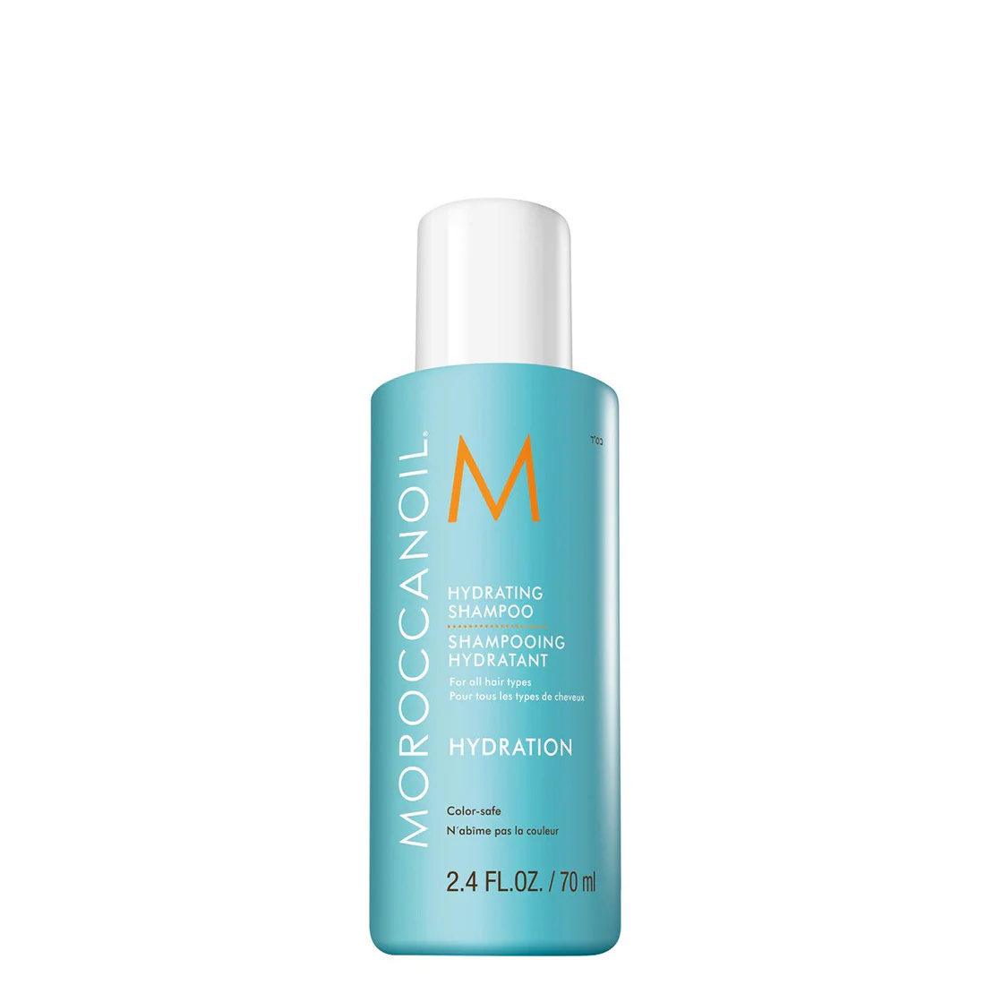 Hydration Hydrating  Shampoo Idratante