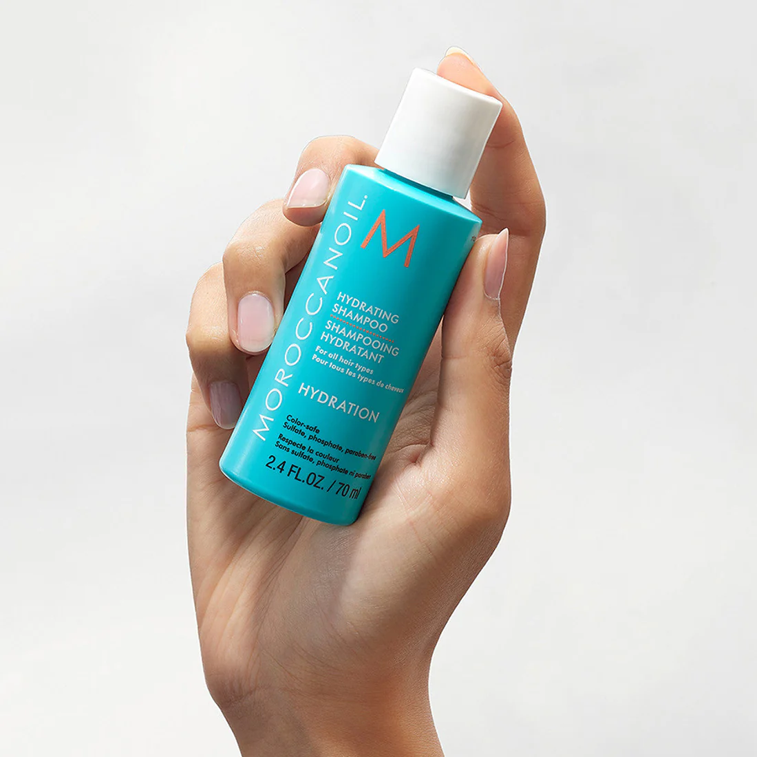 Hydration Hydrating  Shampoo Idratante - Image 2