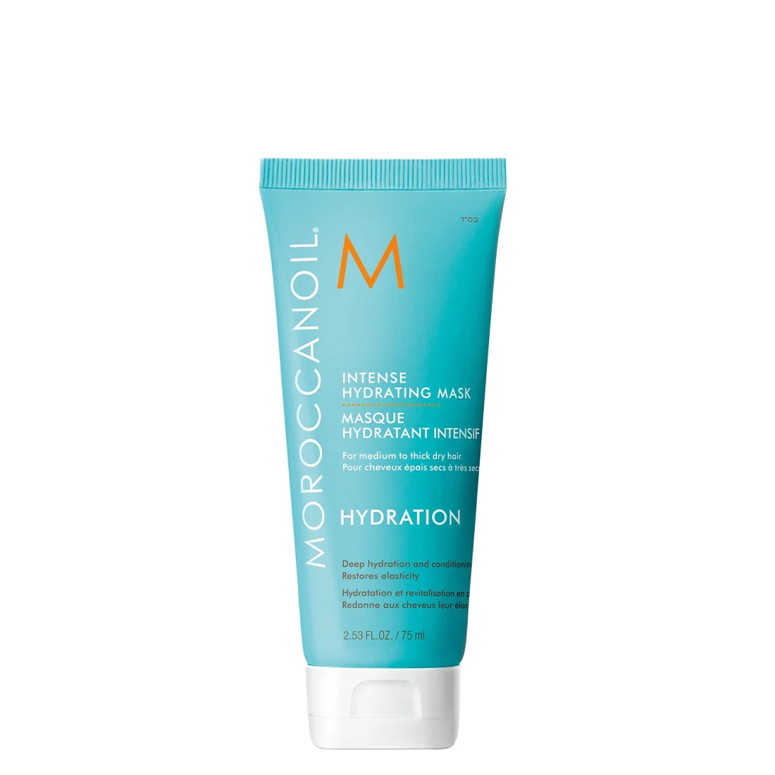 Hydration Intense Hydrating Mask Maschera Idratante Intensiva