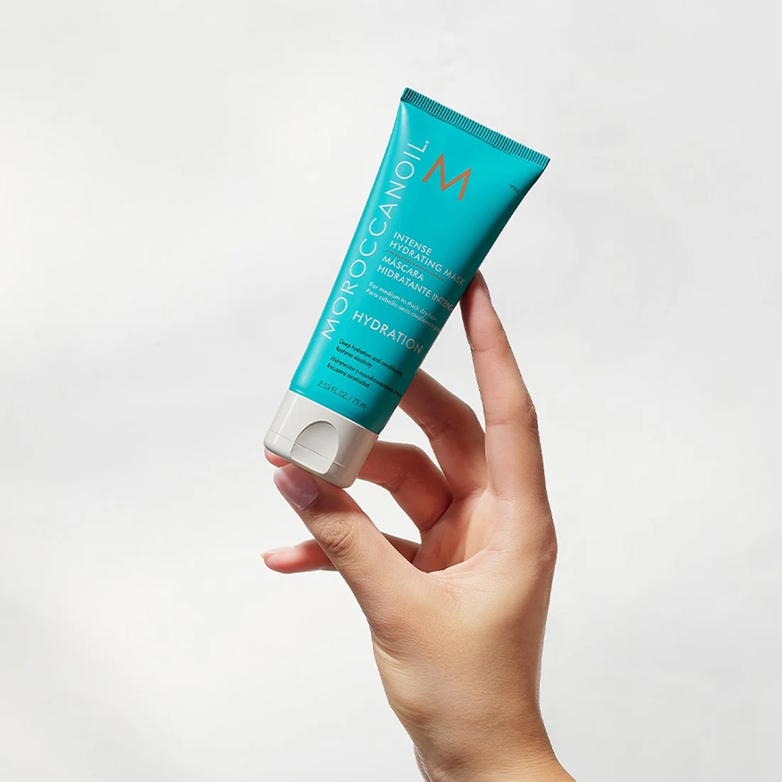 Hydration Intense Hydrating Mask Maschera Idratante Intensiva - Image 2