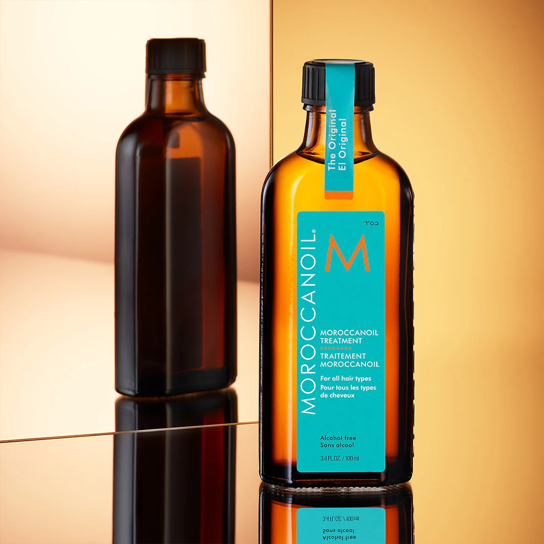 Oil Treatment Olio di Argan - Image 4