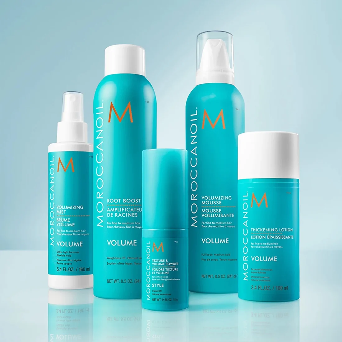Texture & Volume Powder - Image 4