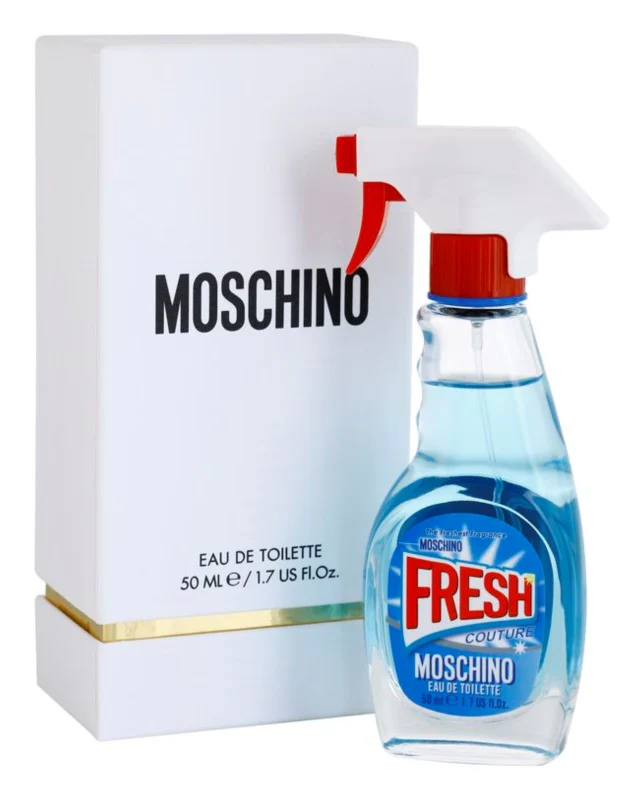 Fresh Couture Eau De Toilette - Image 4