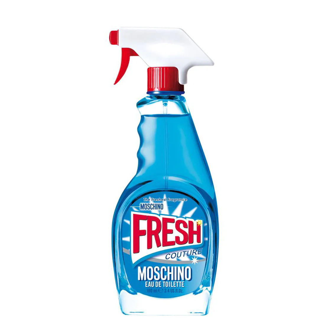 Fresh Couture Eau De Toilette - Image 5