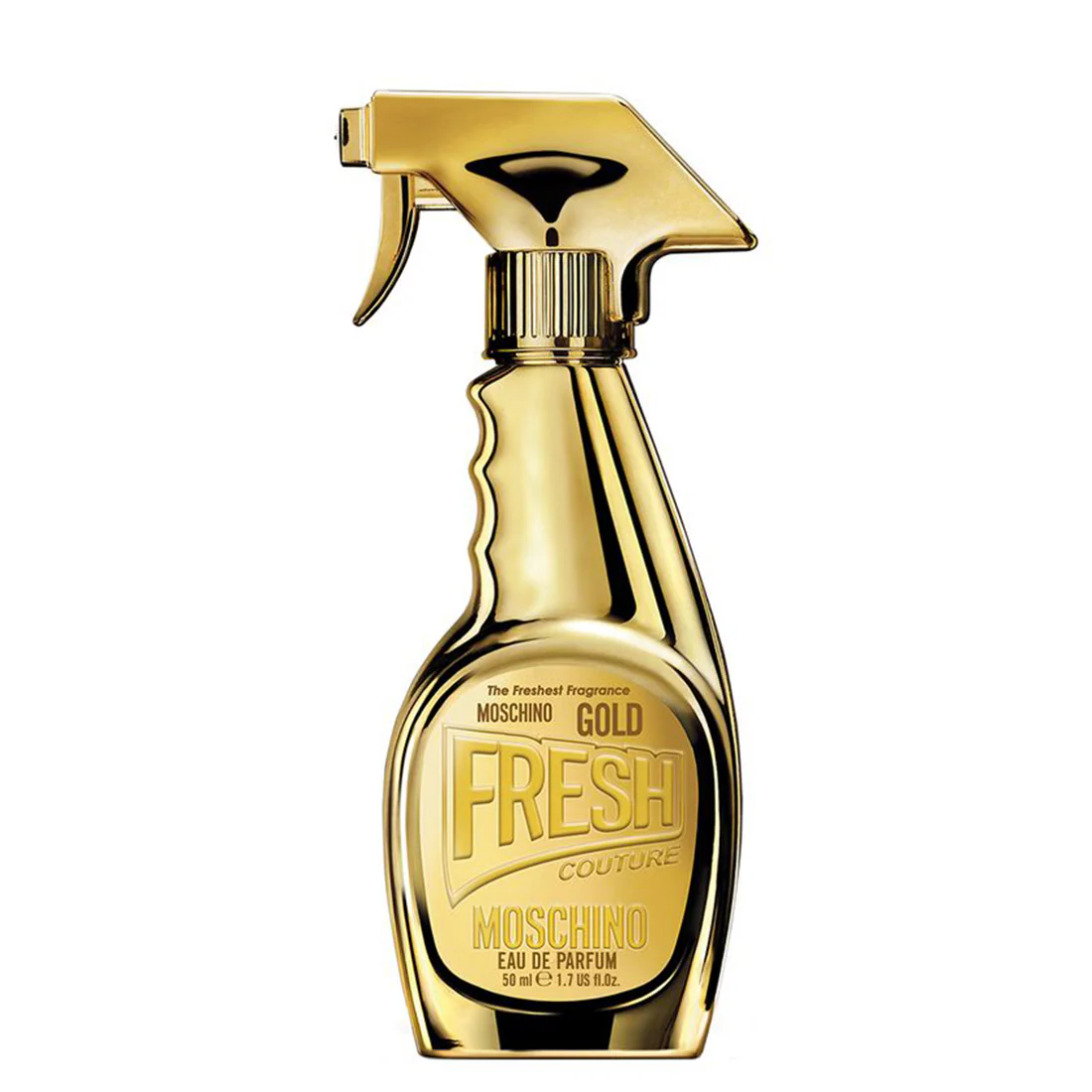Fresh Couture Gold Eau De Parfum - Image 5