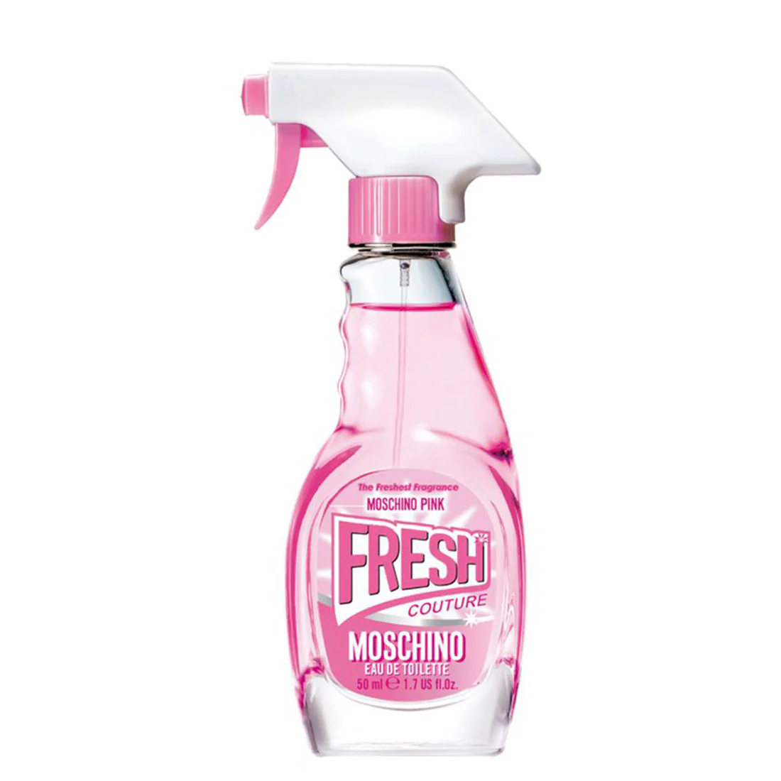 Pink Fresh Couture Eau De Toilette - Image 3