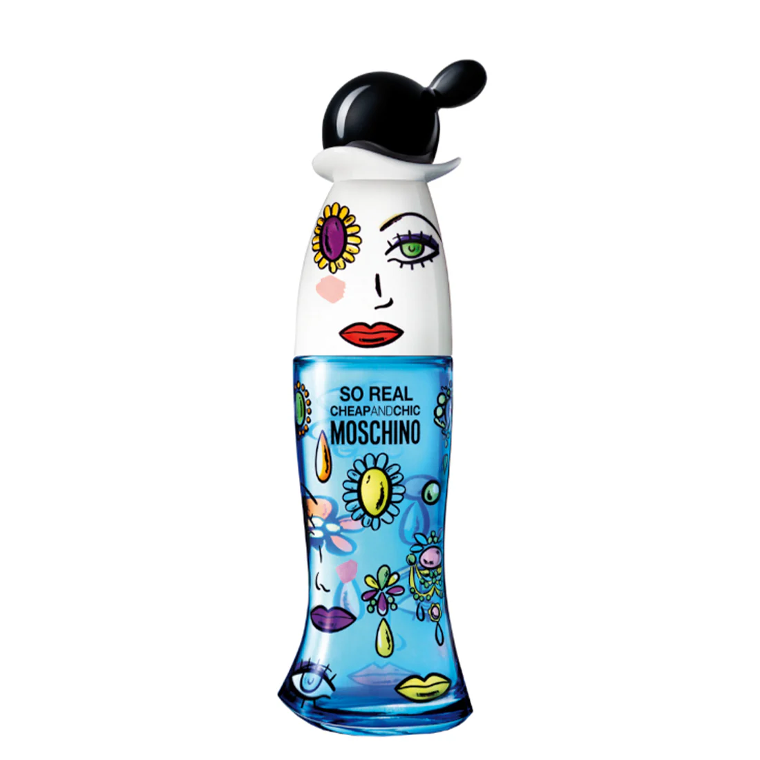 So Real Cheap&Chic Eau De Toilette - Image 3