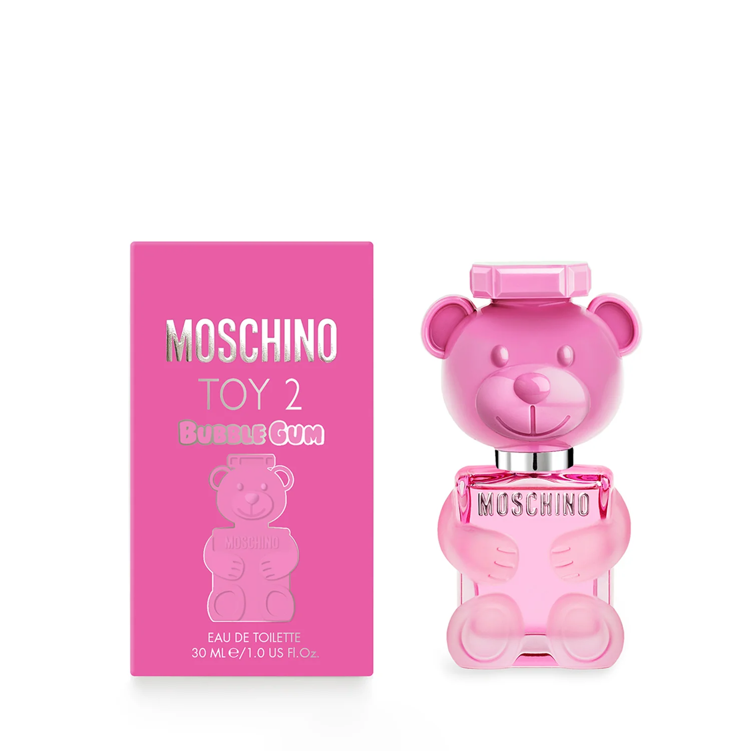 Toy 2 Bubble Gum Eau De Toilette - Image 2