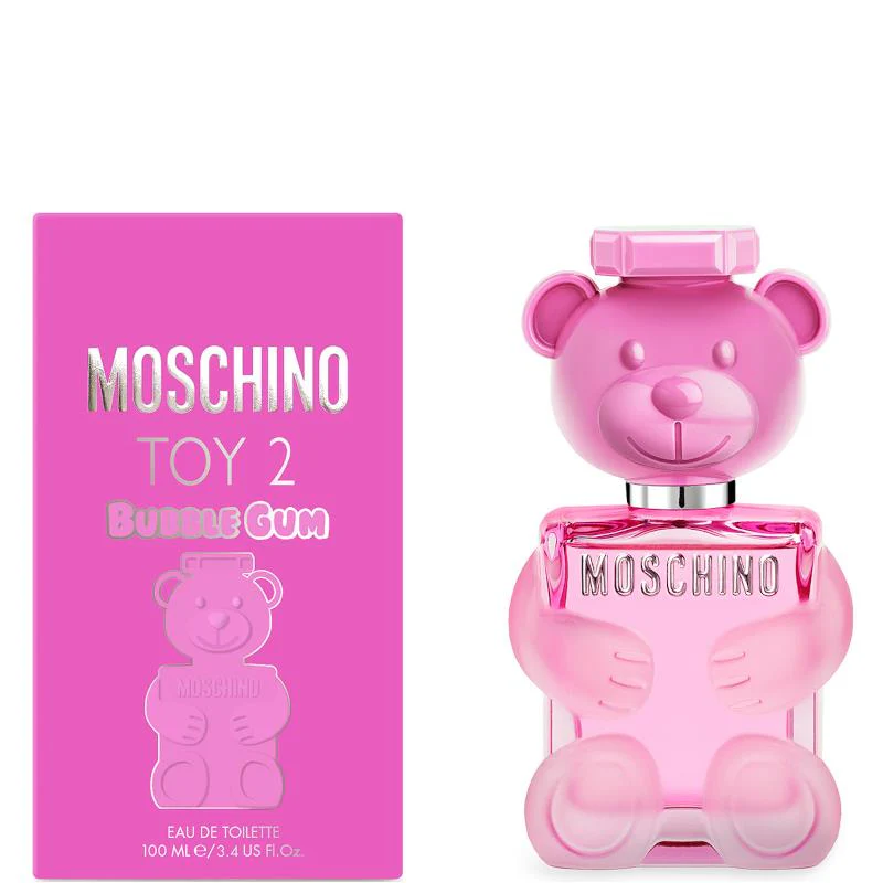 Toy 2 Bubble Gum Eau De Toilette - Image 6