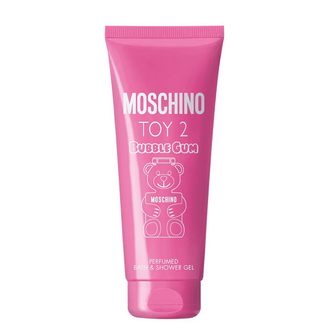 Toy 2 Bubble Gum Shower Gel Bagnoschiuma