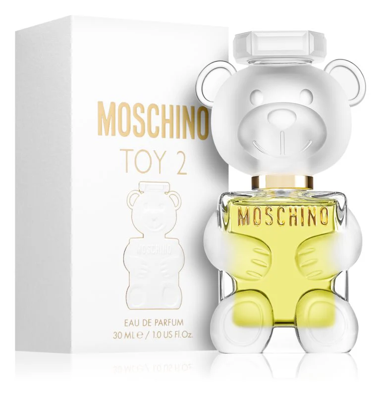 Toy 2 Eau De Parfum - Image 2