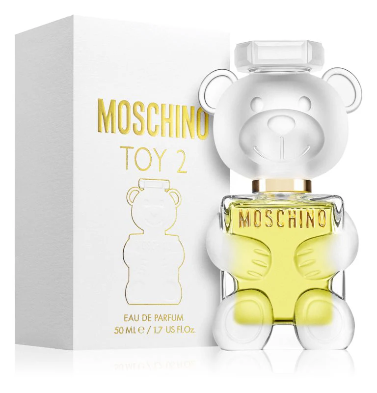 Toy 2 Eau De Parfum - Image 4