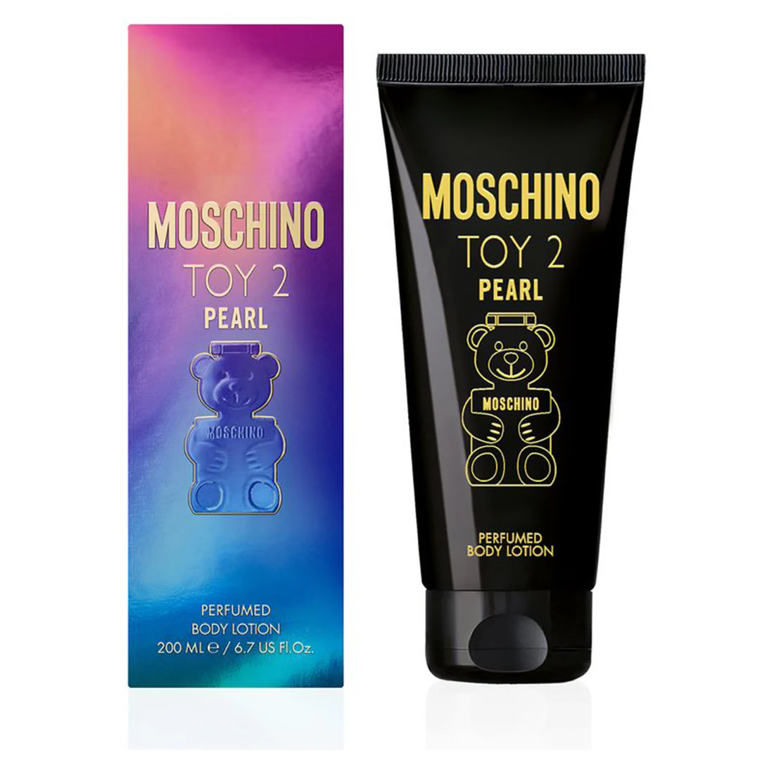 Toy 2 Pearl Body Lotion Latte Corpo - Image 2