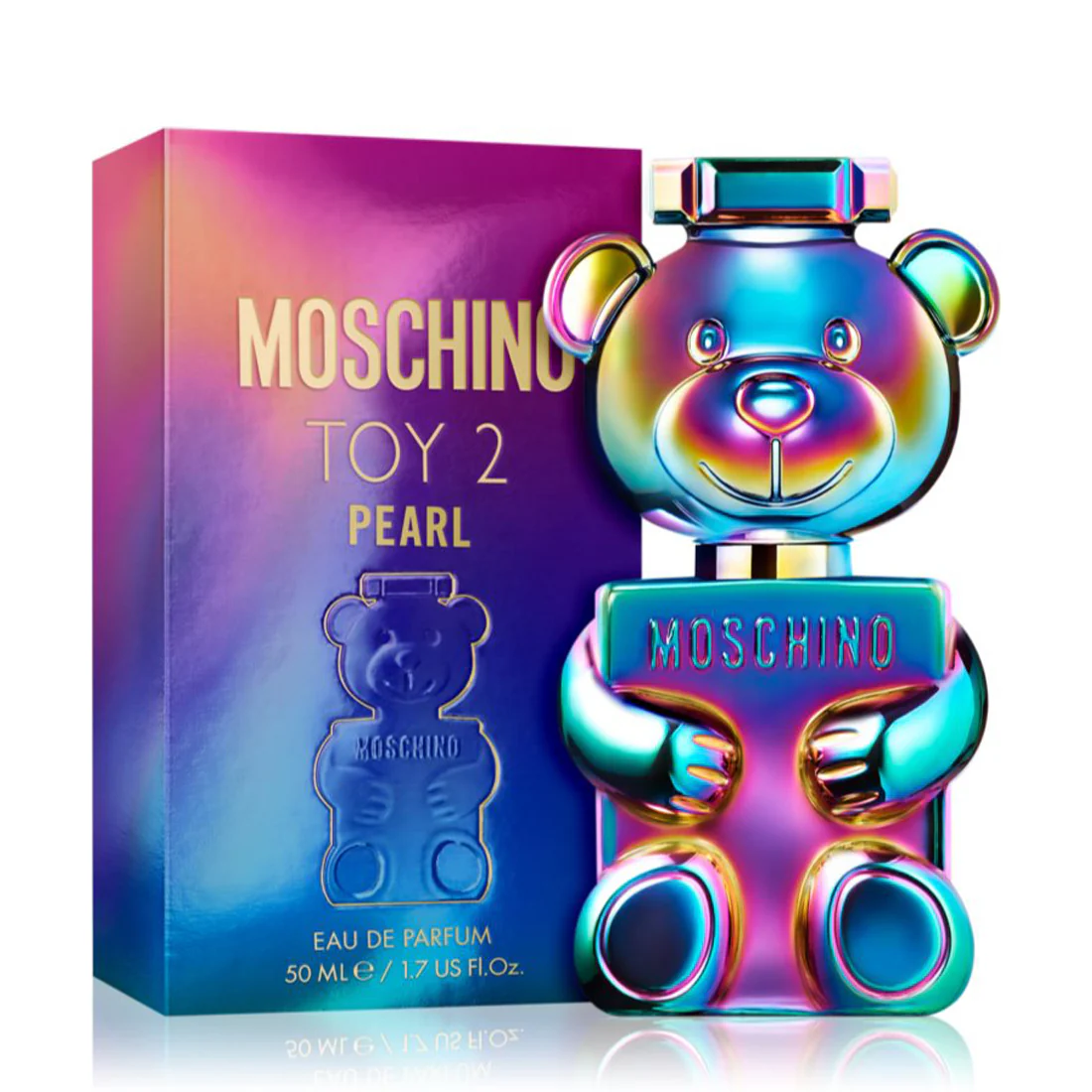 Toy 2 Pearl Eau De Parfum - Image 5