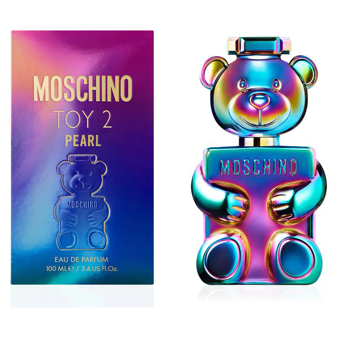 Toy 2 Pearl Eau De Parfum - Image 8