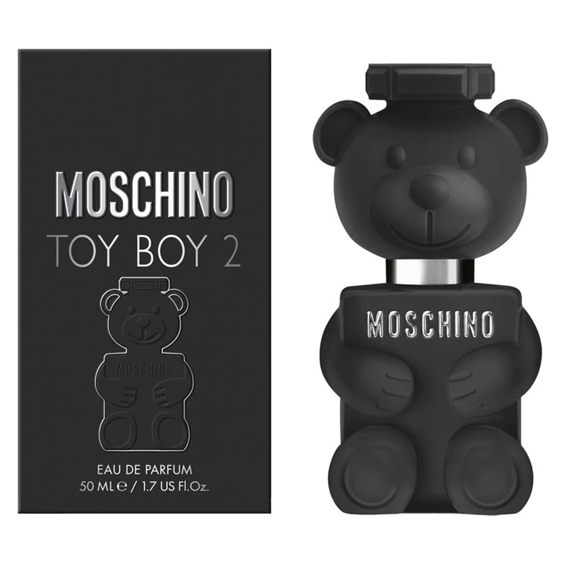 Toy Boy 2 Eau De Parfum - Image 4