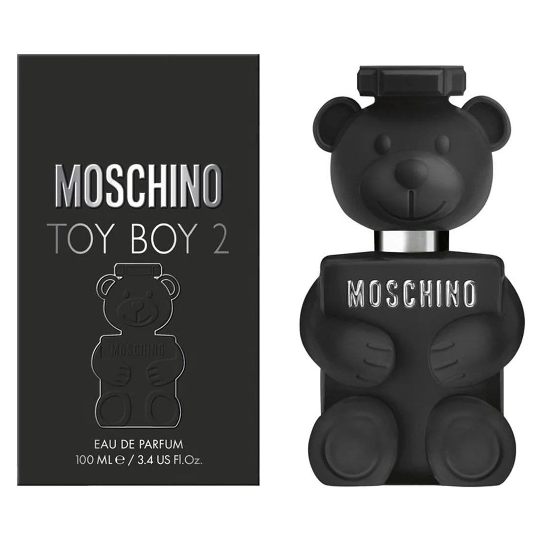 Toy Boy 2 Eau De Parfum - Image 6