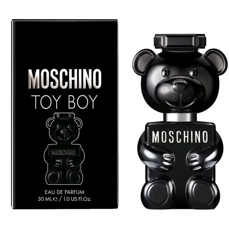 Toy Boy Eau De Parfum - Image 2