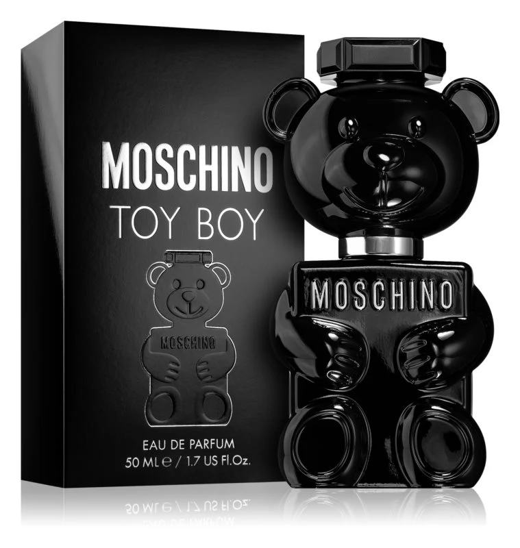 Toy Boy Eau De Parfum - Image 3