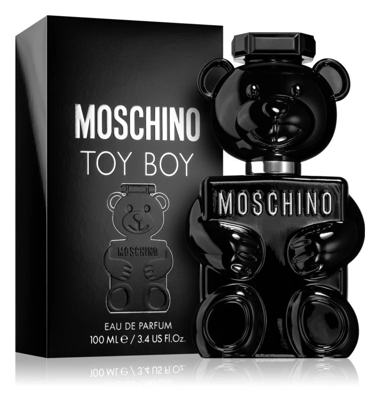 Toy Boy Eau De Parfum - Image 5