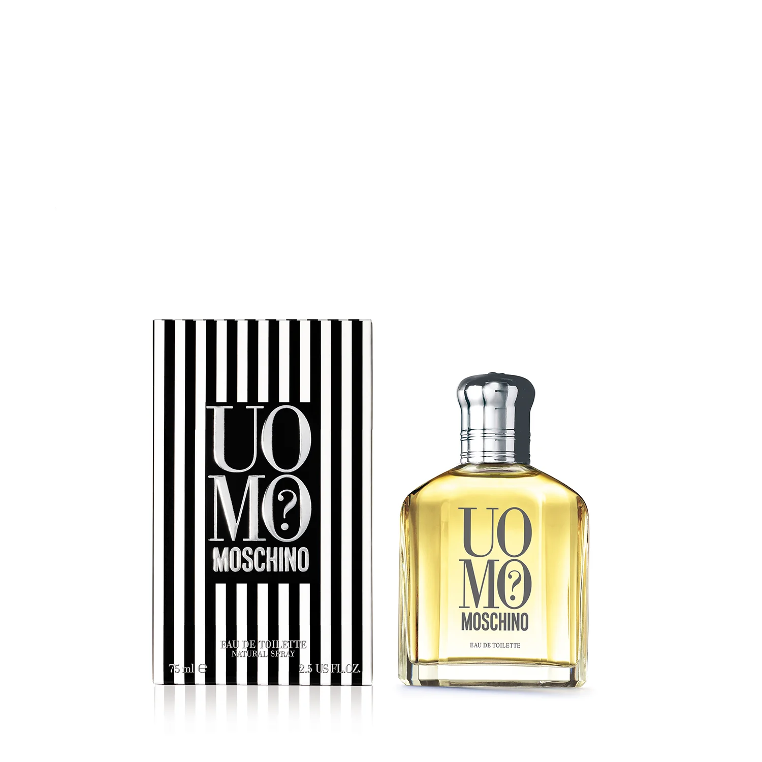 Uomo? Eau De Toilette - Image 2