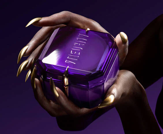 Alien Body Cream Crema Corpo - Image 5
