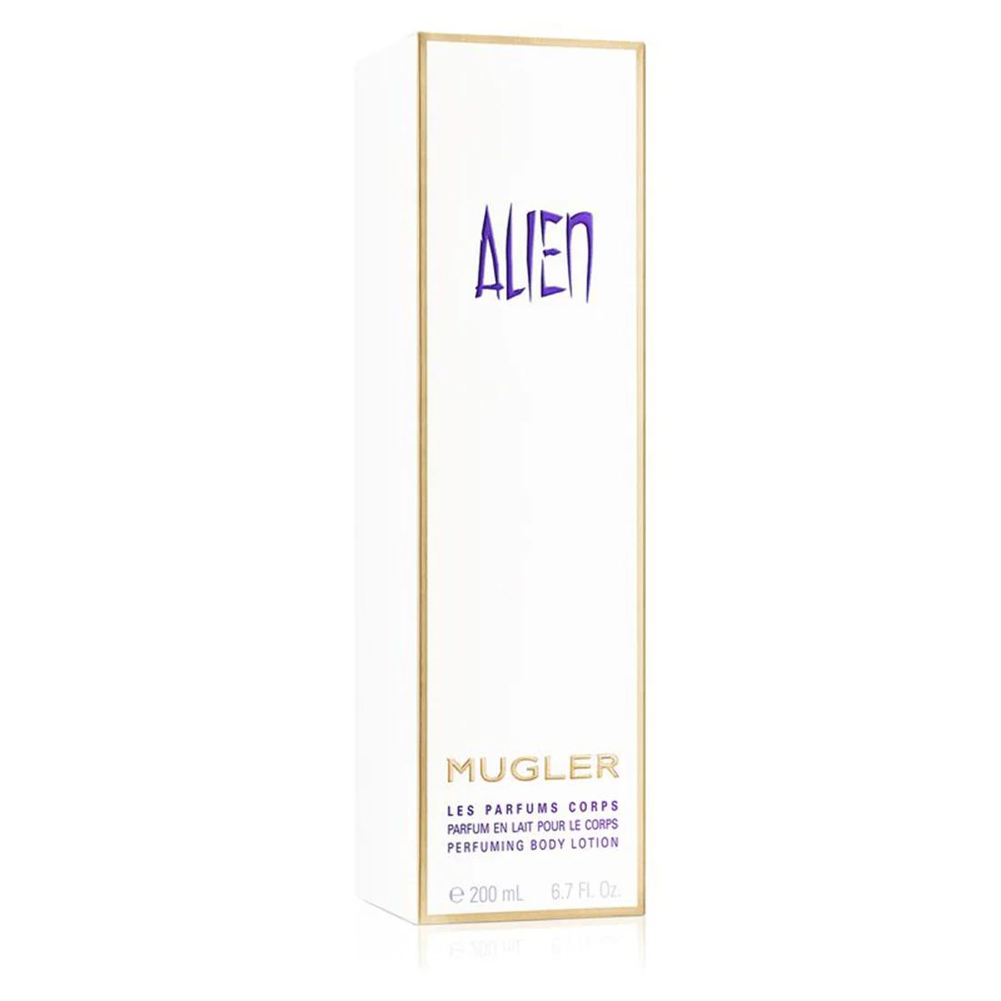 Alien Body Lotion Latte Corpo - Image 3