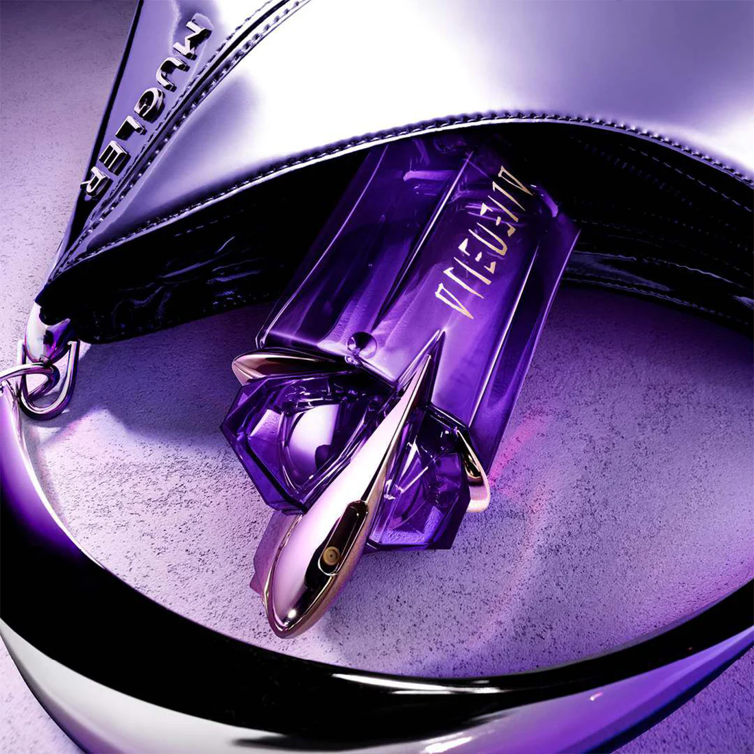 Alien Eau De Parfum Ricaricabile - Image 15