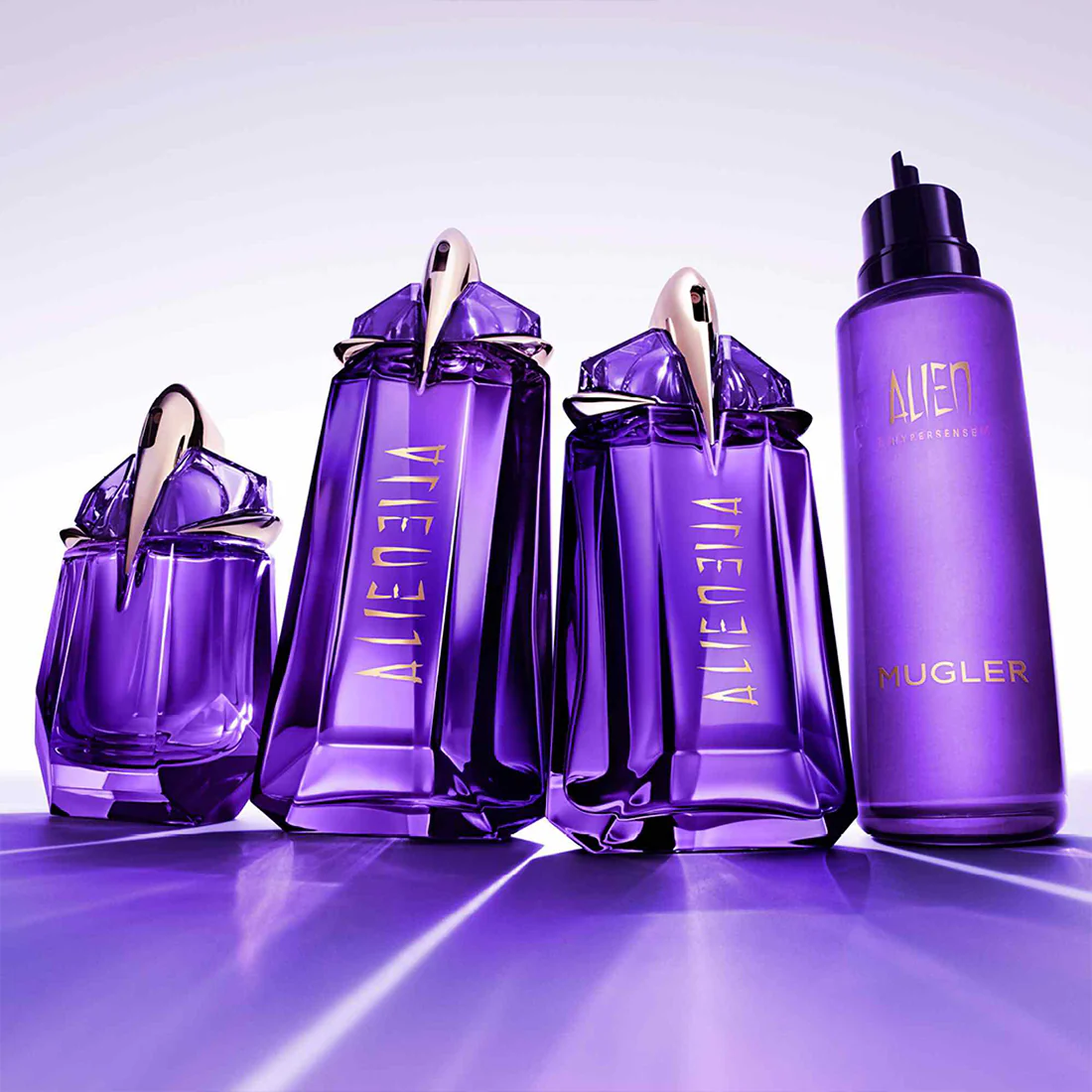 Alien Eau De Parfum Ricaricabile - Image 18