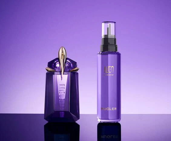 Alien Eau De Parfum Ricaricabile - Image 21