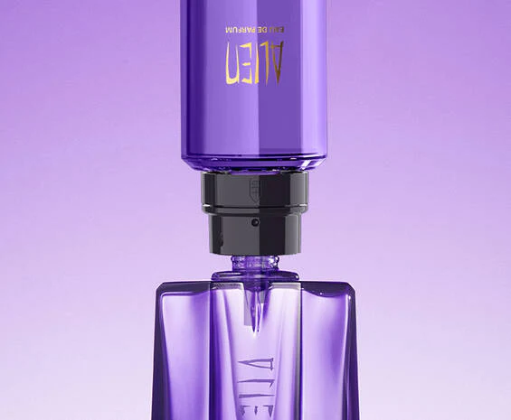 Alien Eau De Parfum Ricaricabile - Image 22