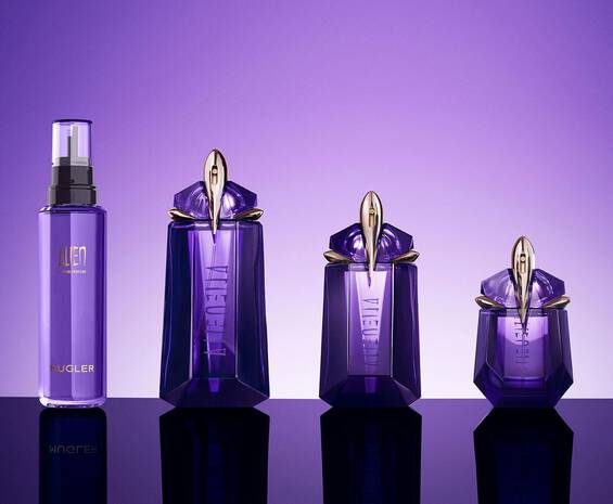 Alien Eau De Parfum Ricaricabile - Image 23