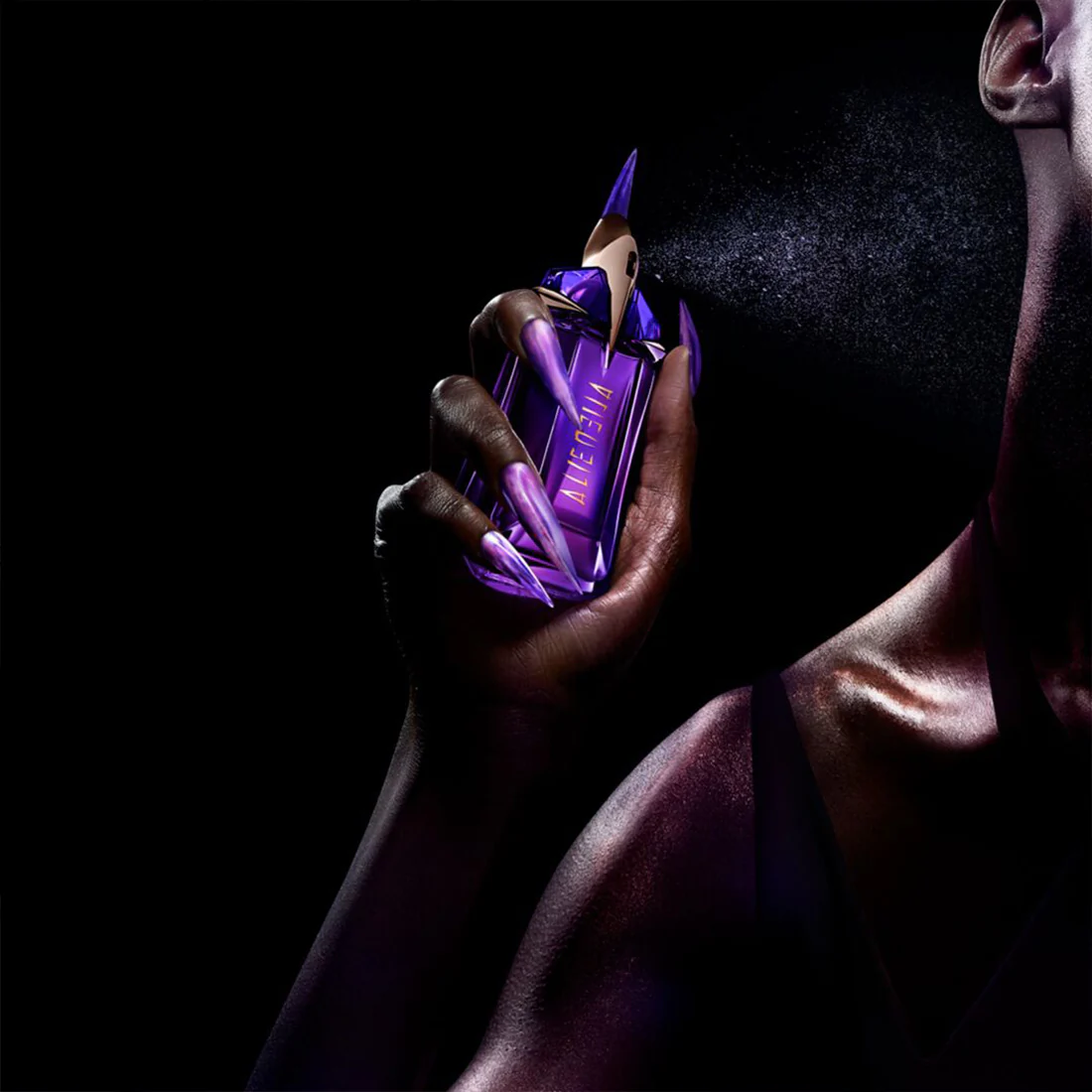 Alien Eau De Parfum Ricaricabile - Image 4