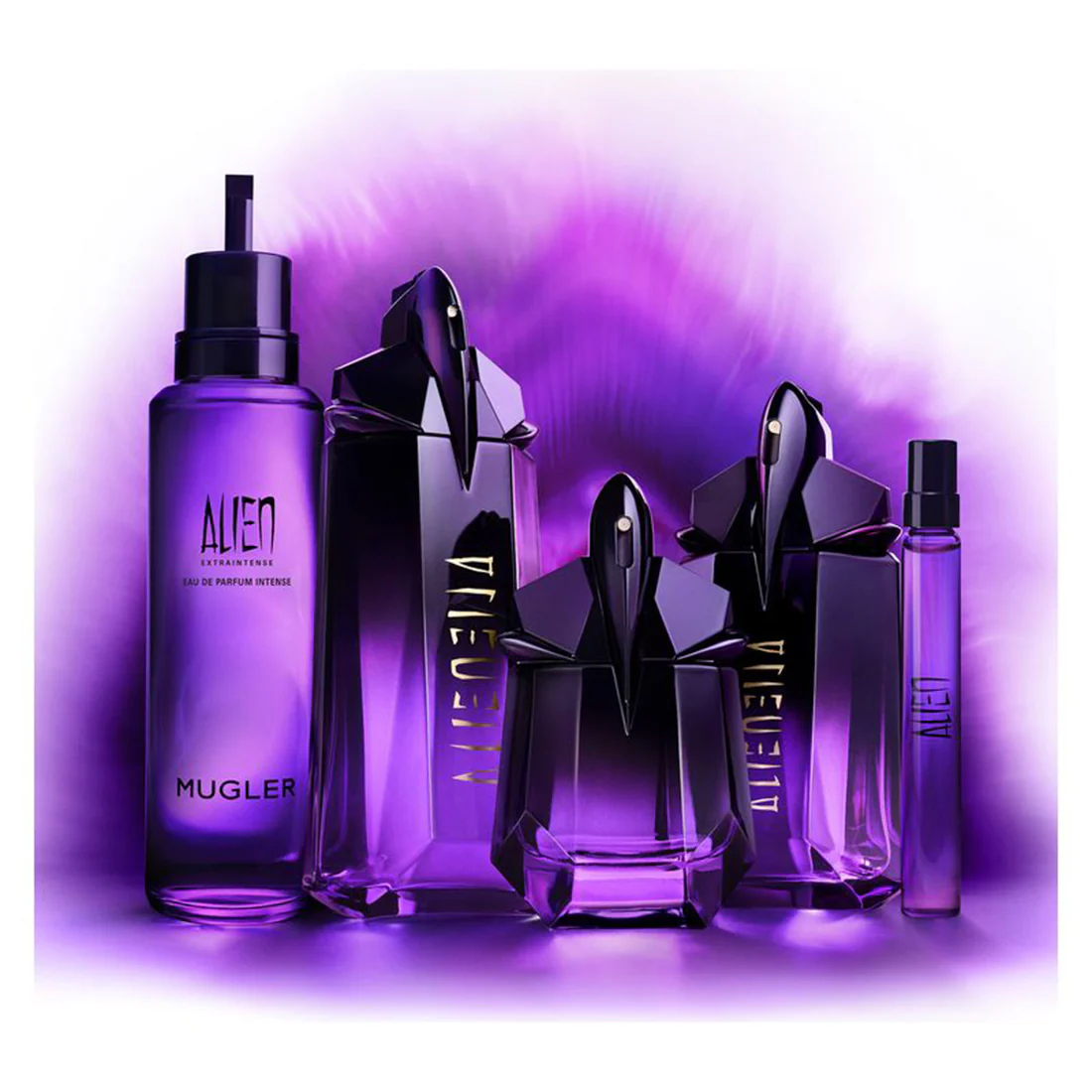 Alien Extraintense Eau De Parfum Intense - Image 12