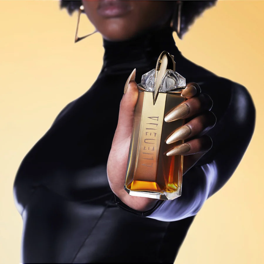 Alien Goddess Intense Eau De Parfum - Image 3