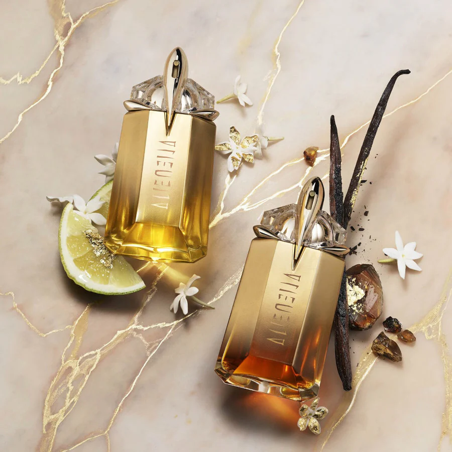 Alien Goddess Intense Eau De Parfum - Image 4