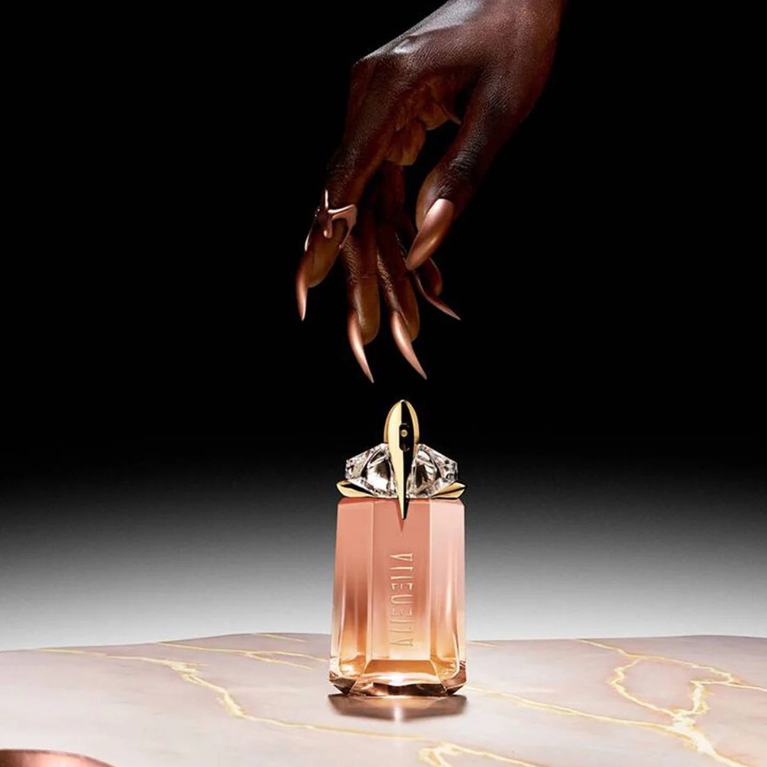 Alien Goddess Supra Floreale Eau De Parfum - Image 10