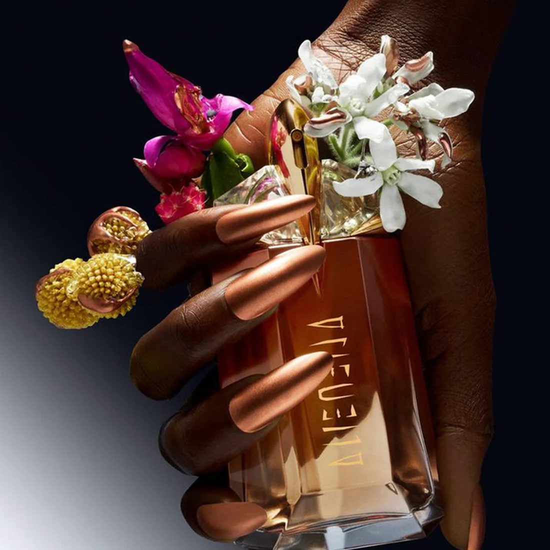 Alien Goddess Supra Floreale Eau De Parfum - Image 9