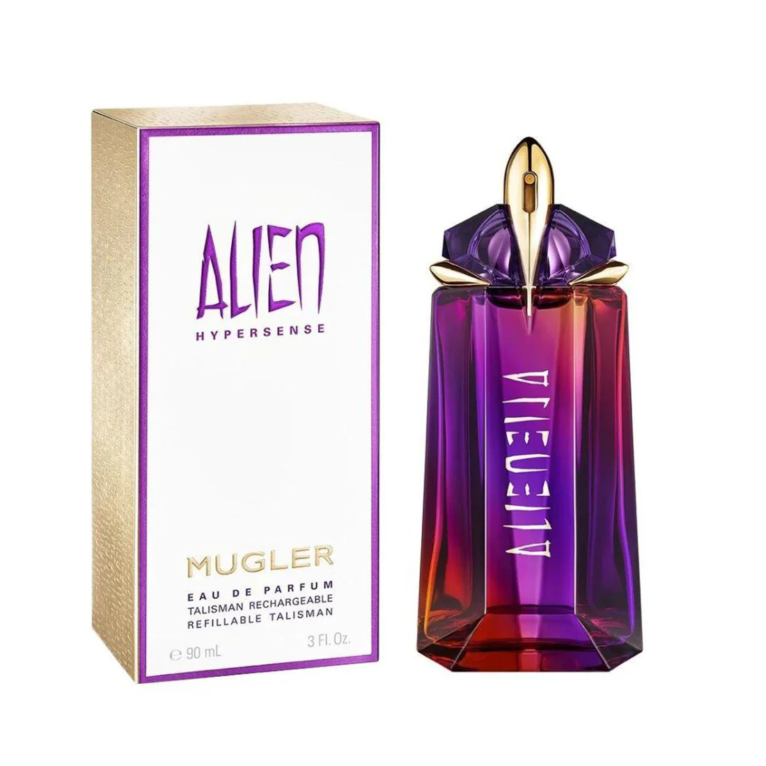 Alien Hypersenses Eau De Parfum - Image 14