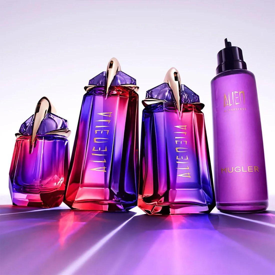 Alien Hypersenses Eau De Parfum - Image 18