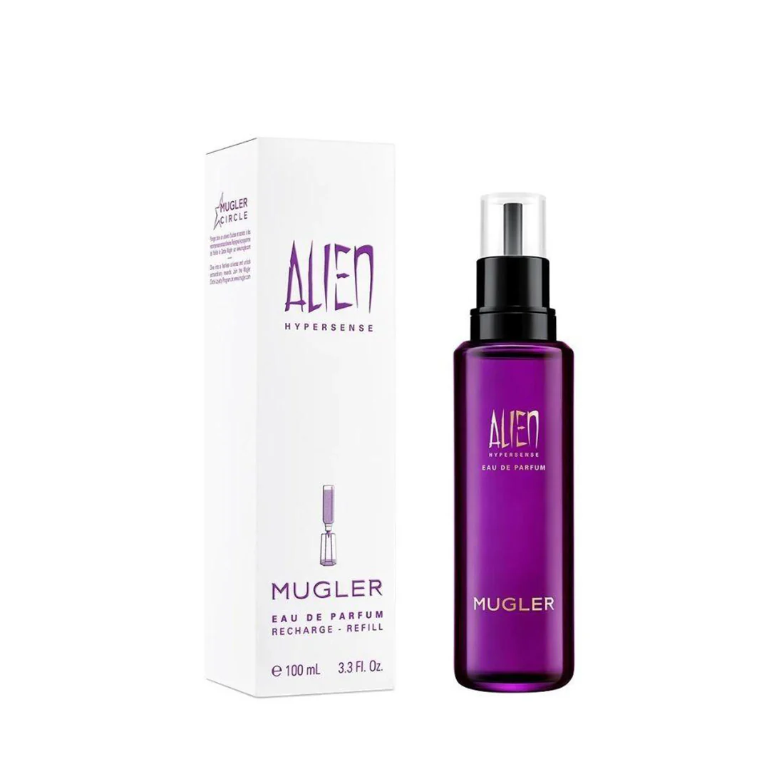 Alien Hypersenses Eau De Parfum - Image 21