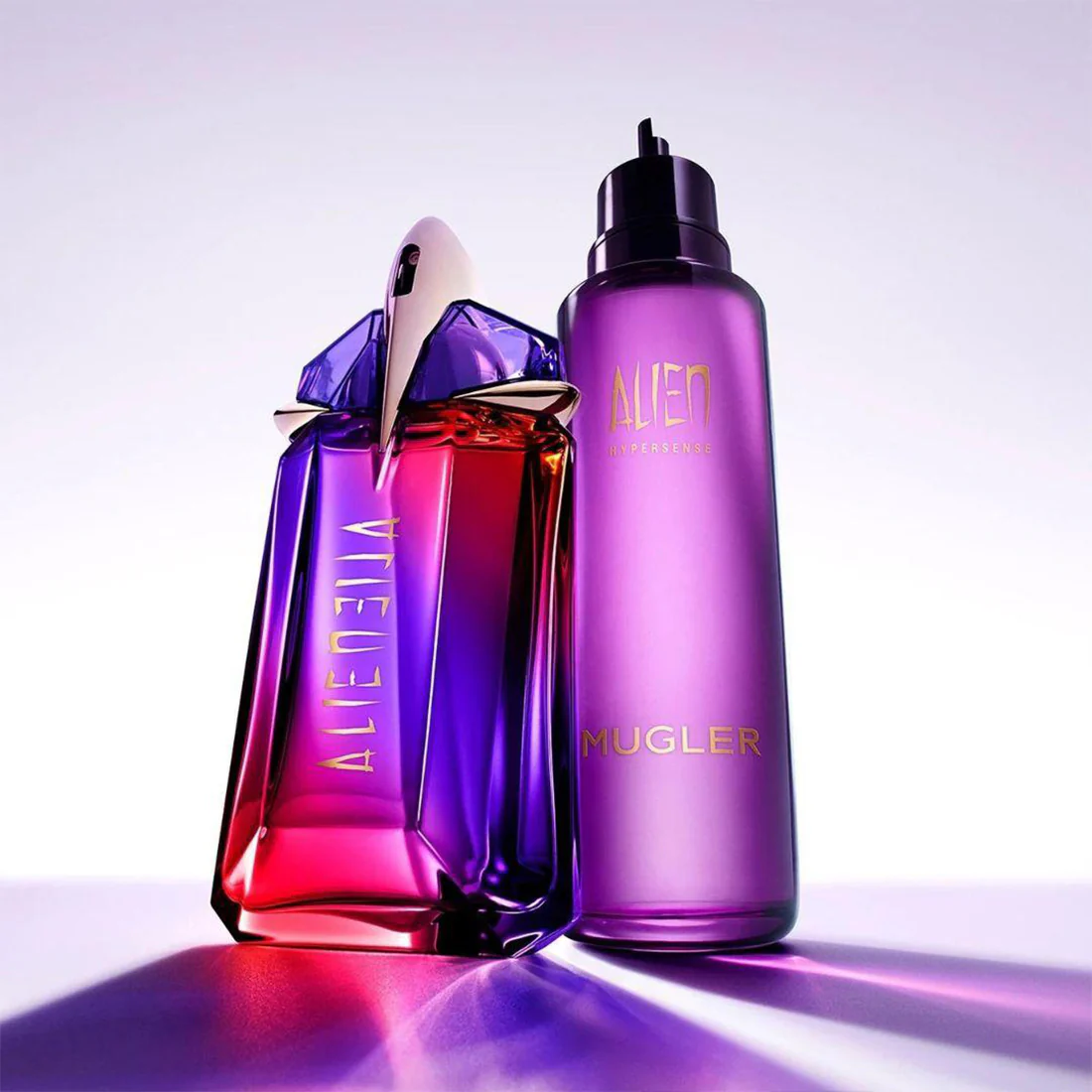 Alien Hypersenses Eau De Parfum - Image 23