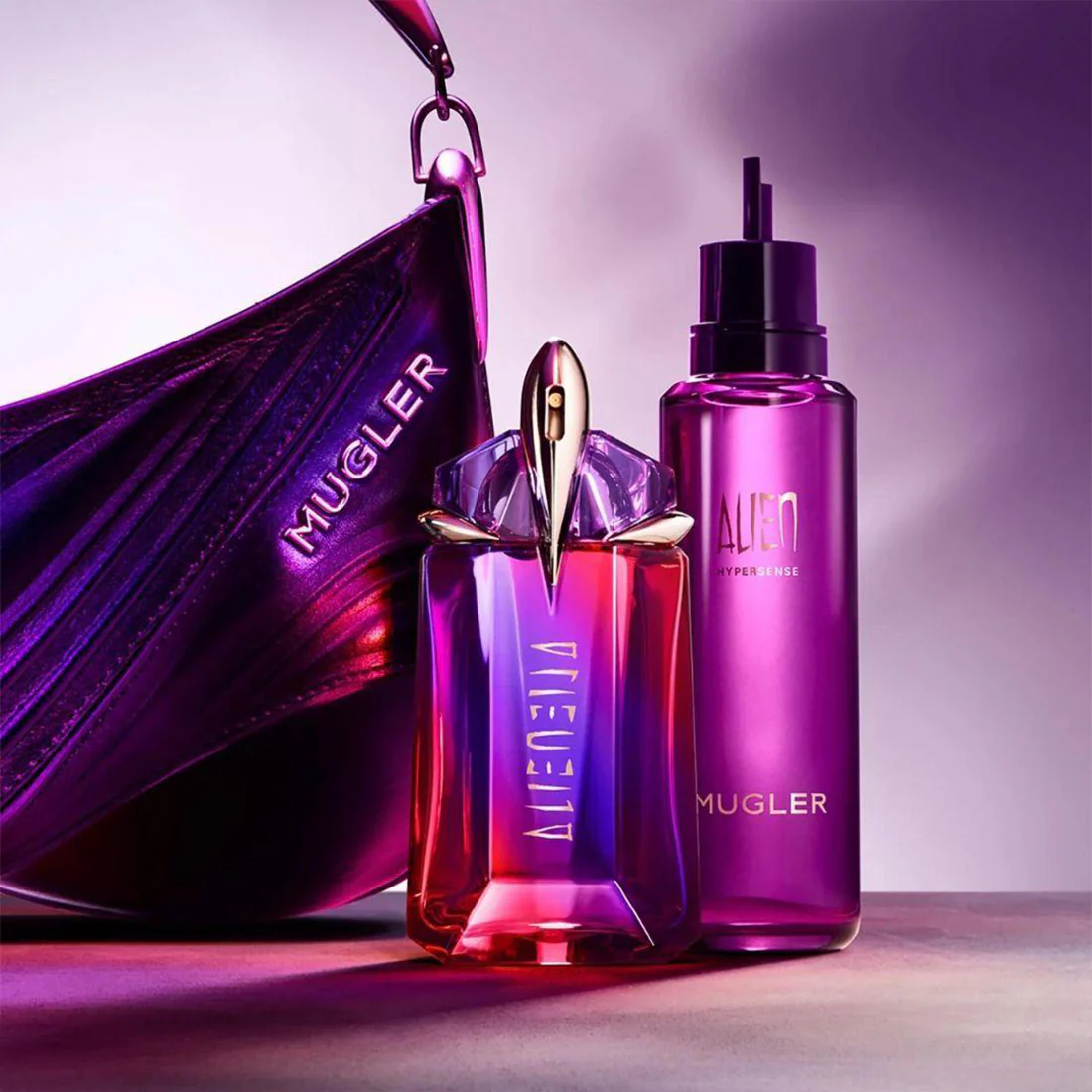Alien Hypersenses Eau De Parfum - Image 24