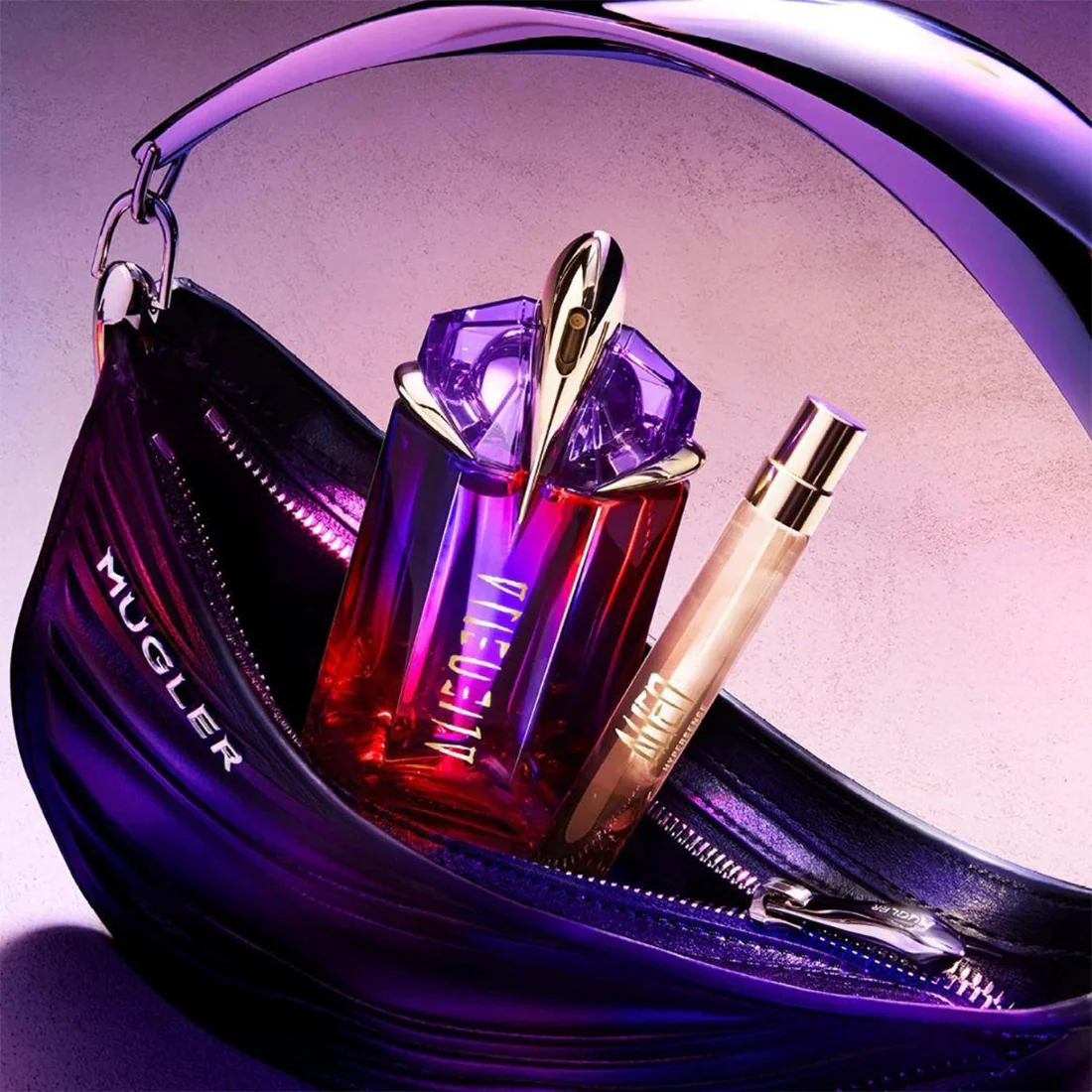 Alien Hypersenses Eau De Parfum - Image 3